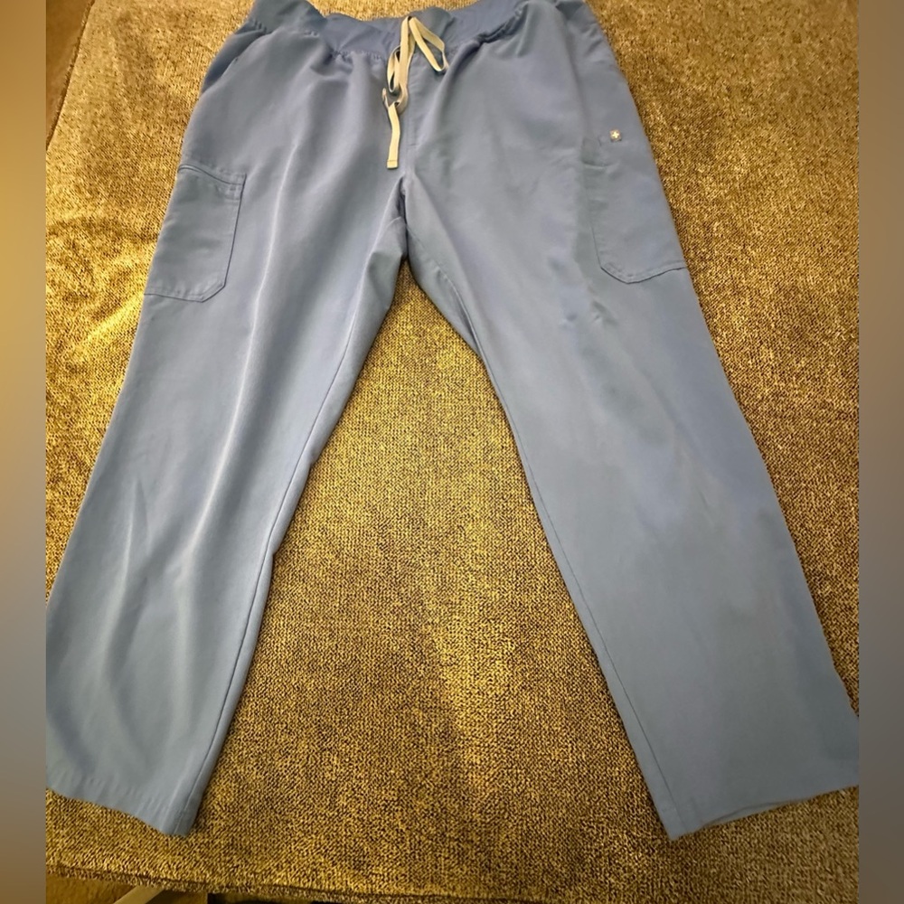 Figs scrub pants